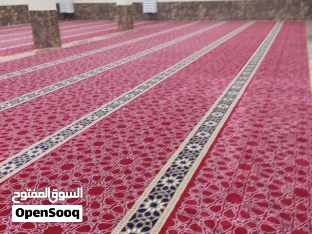 مفروشات بريق الامتياز للموكيت والسجاد