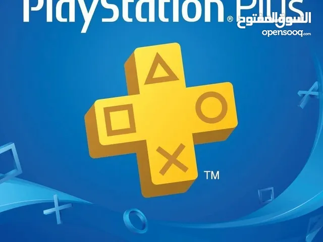 PlayStation gaming card for Sale in Muscat