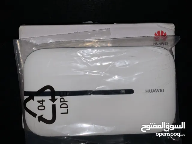 Huawei router