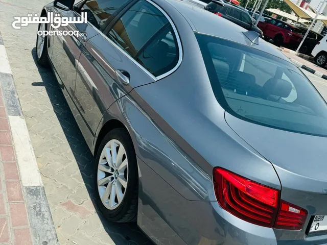 BMW 520 للبيع