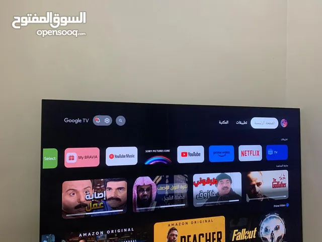 Sony OLED 65 inch TV in Al Jahra