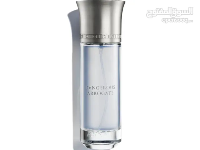 عساف اروقيت الخطير 200مل (الأصلي) - Assaf Arrogate Dangerous 200ml (Original)