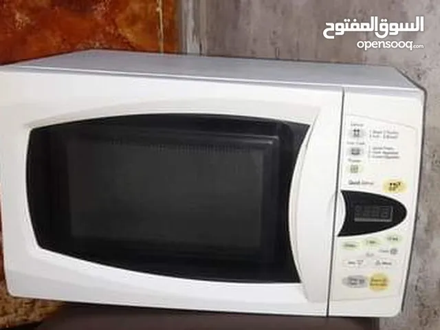 LG 20 - 24 Liters Microwave in Zarqa