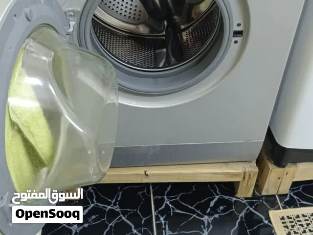 غساله اوتوماتيك   جنيرال  انيرجي توب نظافه بحال الوكاله
