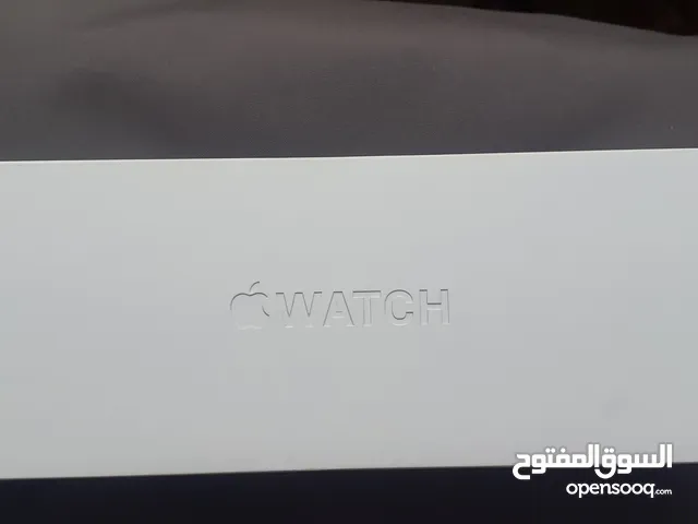 ساعة ابل series 9  apple watch series 9