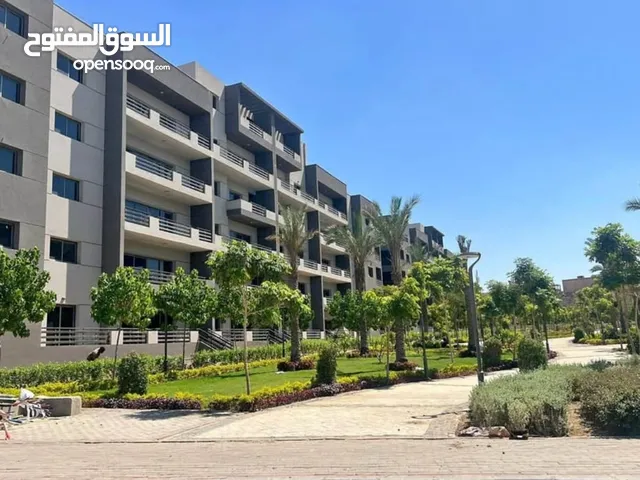 198 m2 3 Bedrooms Apartments for Sale in Cairo Heliopolis