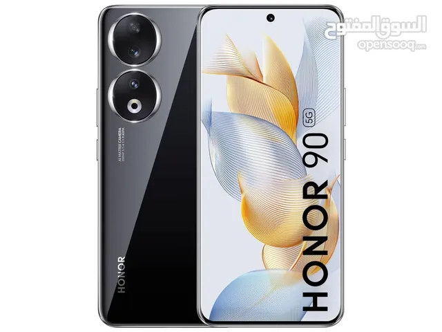 Honor Honor 90 512 GB in Irbid