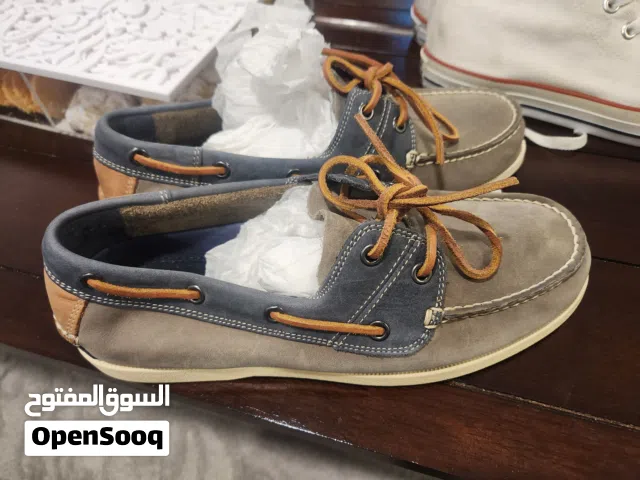Nice stylish shoes.