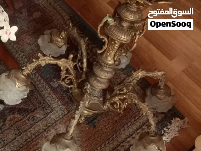 نجف نحاس انتيك