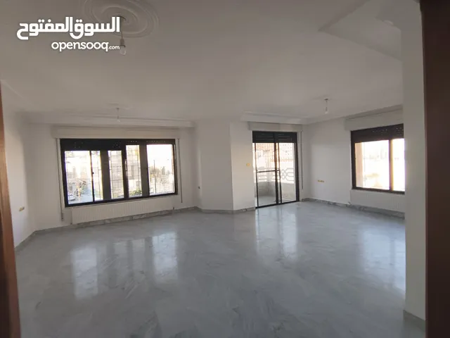 232 m2 3 Bedrooms Apartments for Rent in Amman Al Gardens