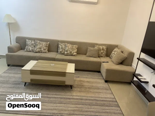 شقة مفروشة فخمة للايجار