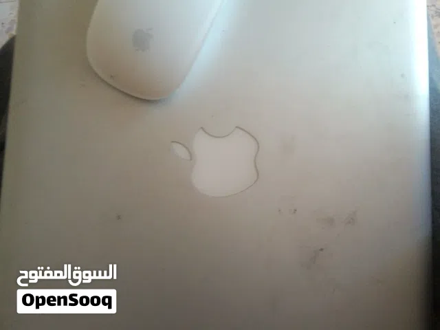 macOS Apple for sale  in Zarqa