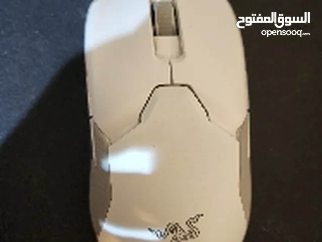 Other Gaming Keyboard - Mouse in Hawally