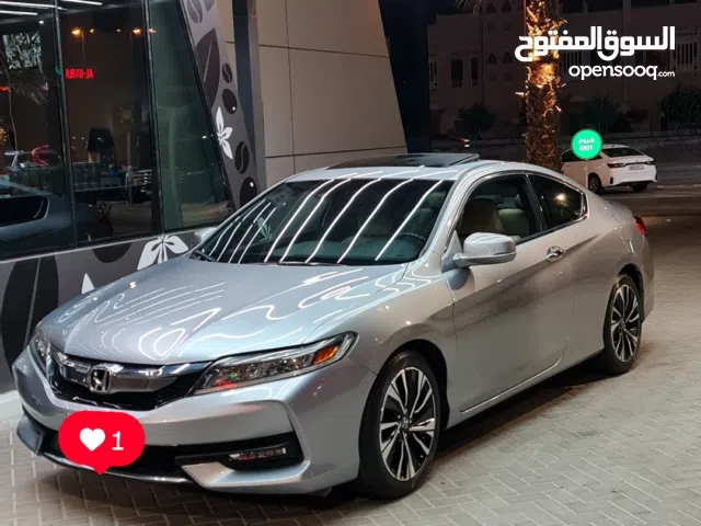 Used Honda Accord in Northern Governorate