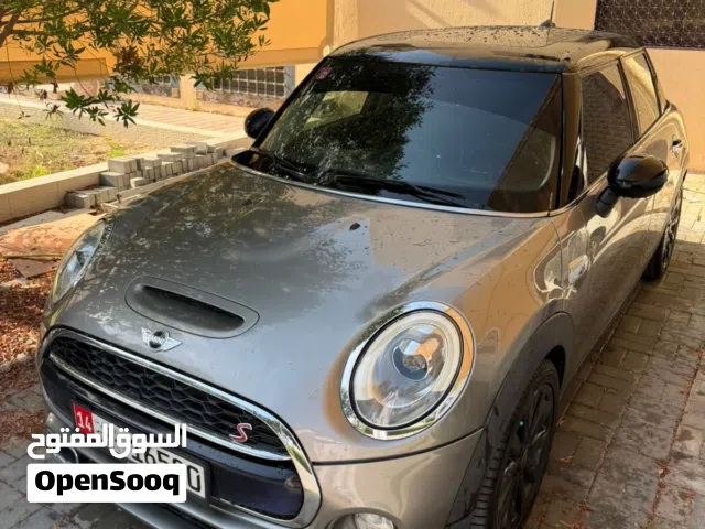 2017 ميني اخرى