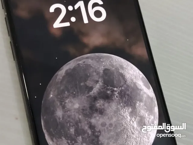 ايفون xs max