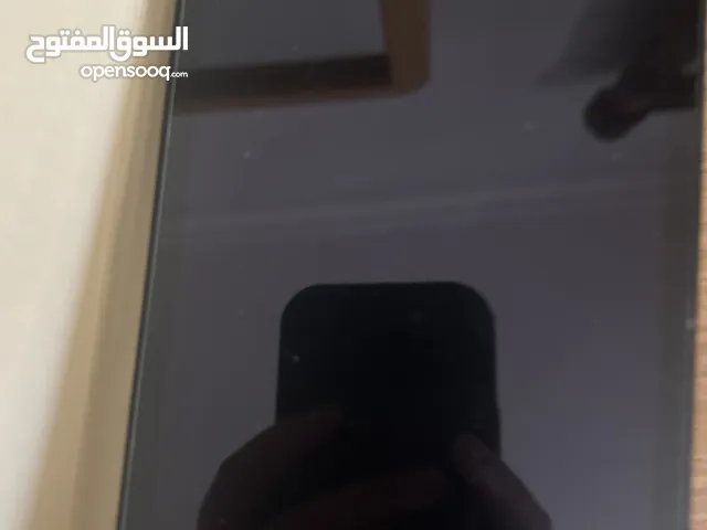 تابلت هواوي شغال ميه الميه لون رمادي