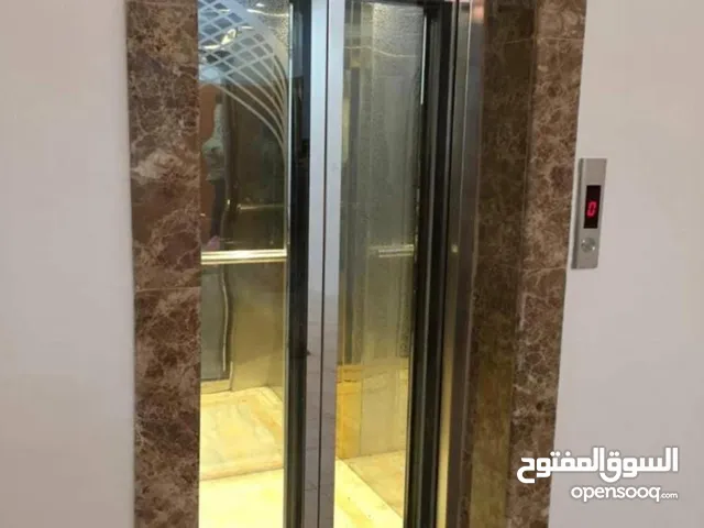 Elevators - Electrical Doors Maintenance Services in Jeddah
