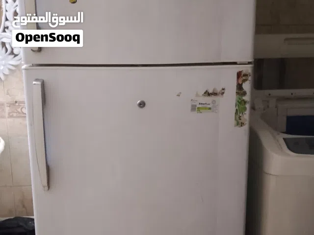 ثلاجه كونكورد