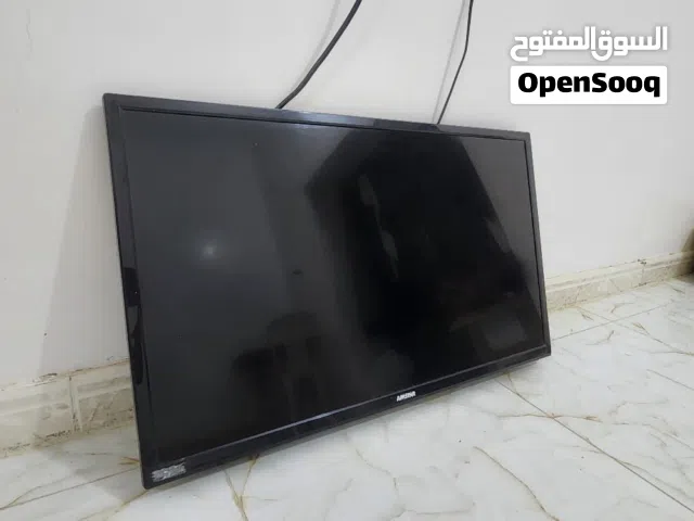 للبيع شاشه 32بوصه