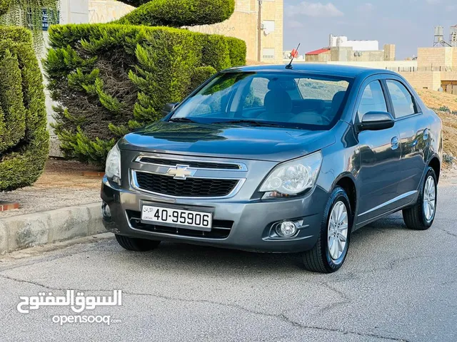 Used Chevrolet Cobalt in Amman