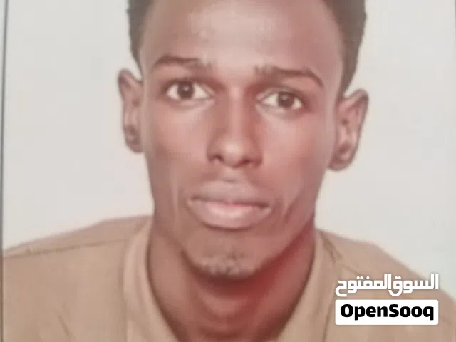 محمد عباس أبكر محمد أحمد