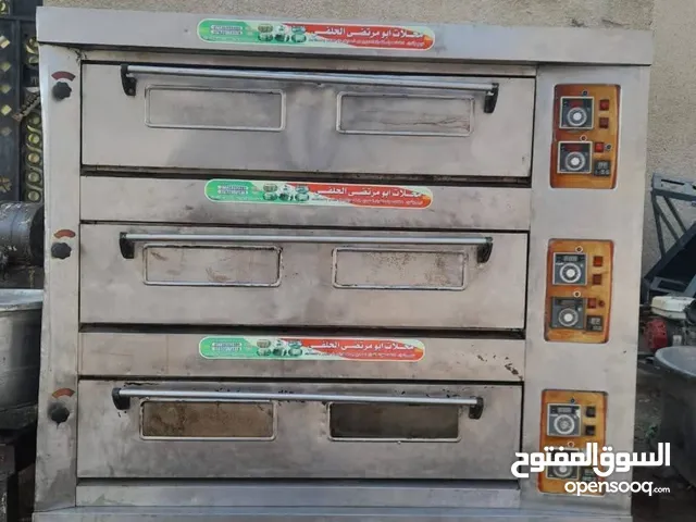 مواد مطاعم وفران ومعجنات