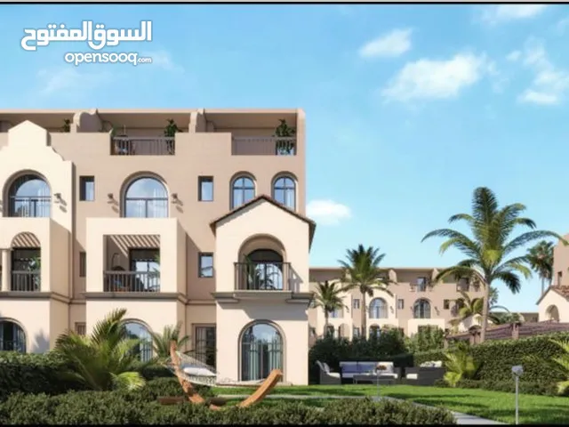 220 m2 5 Bedrooms Villa for Sale in Cairo New Cairo