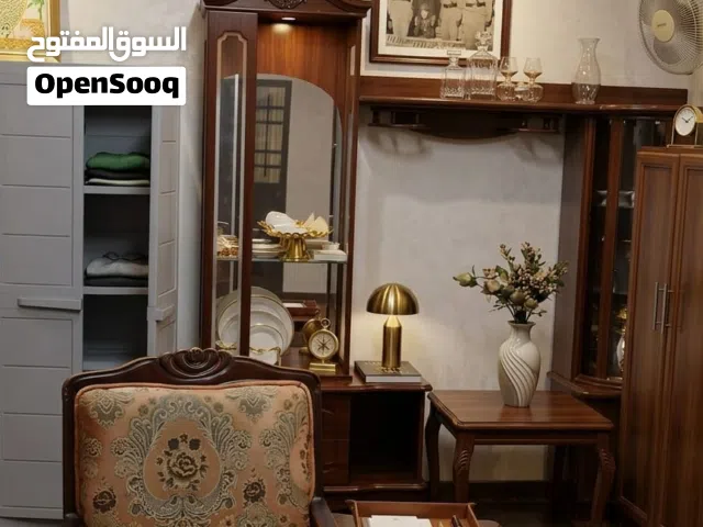 90 m2 3 Bedrooms Apartments for Sale in Amman Jabal Al Nuzha