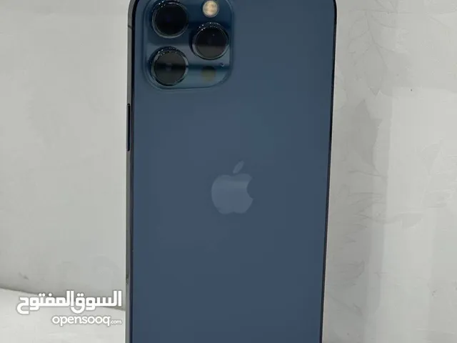 Apple iPhone 12 Pro Max 512 GB in Doha