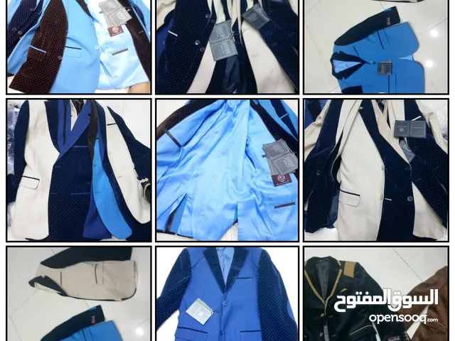 Tuxedo Jackets Jackets - Coats in Sana'a
