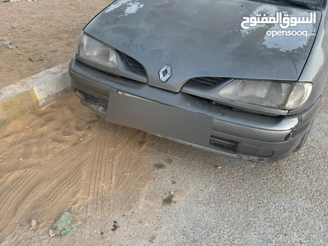 رينو موديل 99