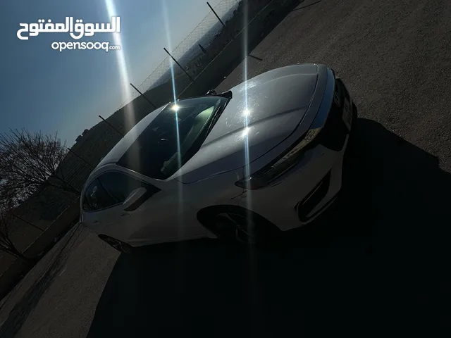 هوندا انسايت 2019 للبيع