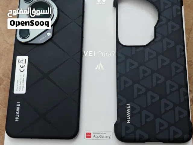 Huawei Others 512 GB in Zarqa