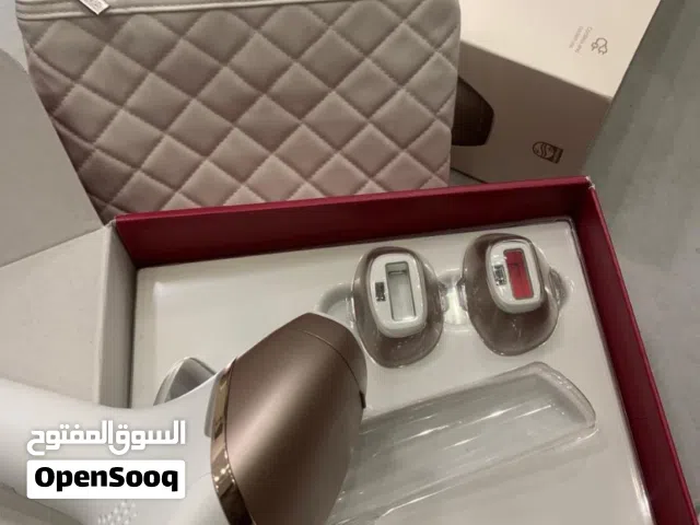 جهاز ازالة الشعر