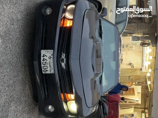 Used Chevrolet Camaro in Hawally