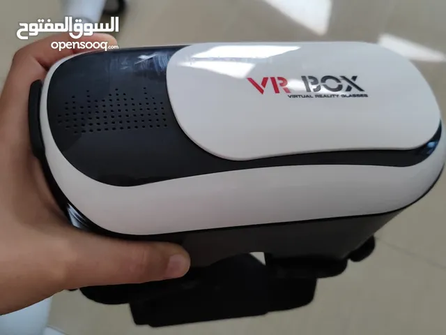 نظارات ثري دي مع قبضة وكرتونة بسعر مخفض جدا