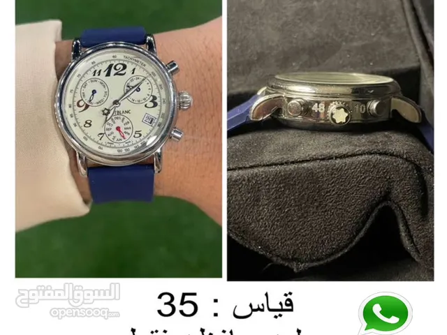 Analog Quartz Rolex watches  for sale in Farwaniya