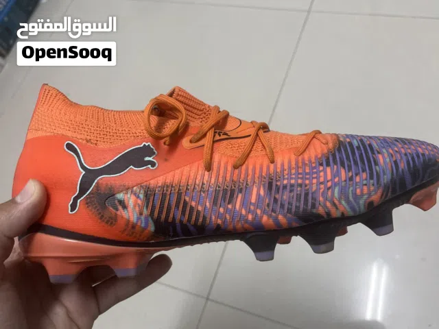 Puma future