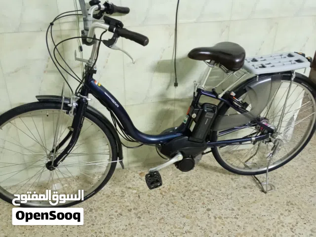 بايسكل شحن مساعد مكاني البصر