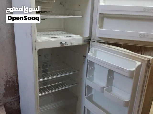 ثلاجه ال جي