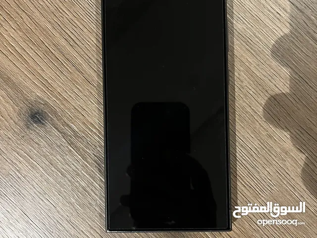 Samsung Galaxy S24 Ultra 512 GB in Al Khobar