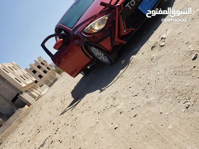 Toyota Yaris 2017 in Sana'a