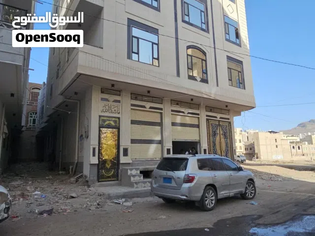 Building for Sale in Sana'a Aya Roundabout