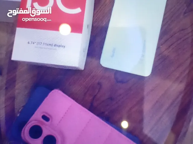 Redmi 13C 5G 128GM 9RAM