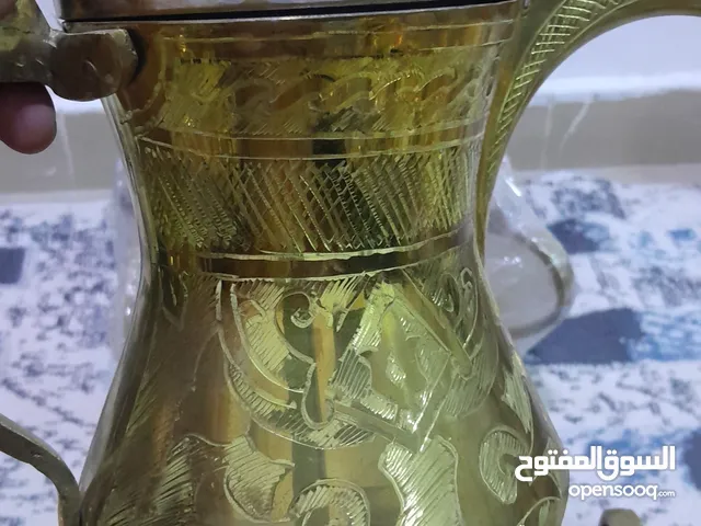 دلال نحاس عدد 75 دلال جديد نوع اول دلال ملكي