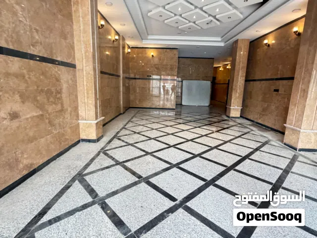 بنايه 5طابق للبيع مناسب