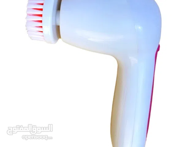 جهاز تدليك و تنظيف الوجه 6×1