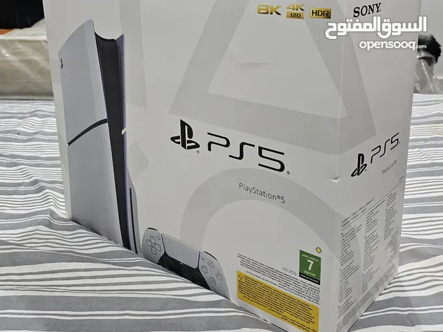 PlayStation 5 PlayStation for sale in Hail
