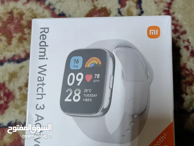 Xaiomi smart watches for Sale in Muharraq